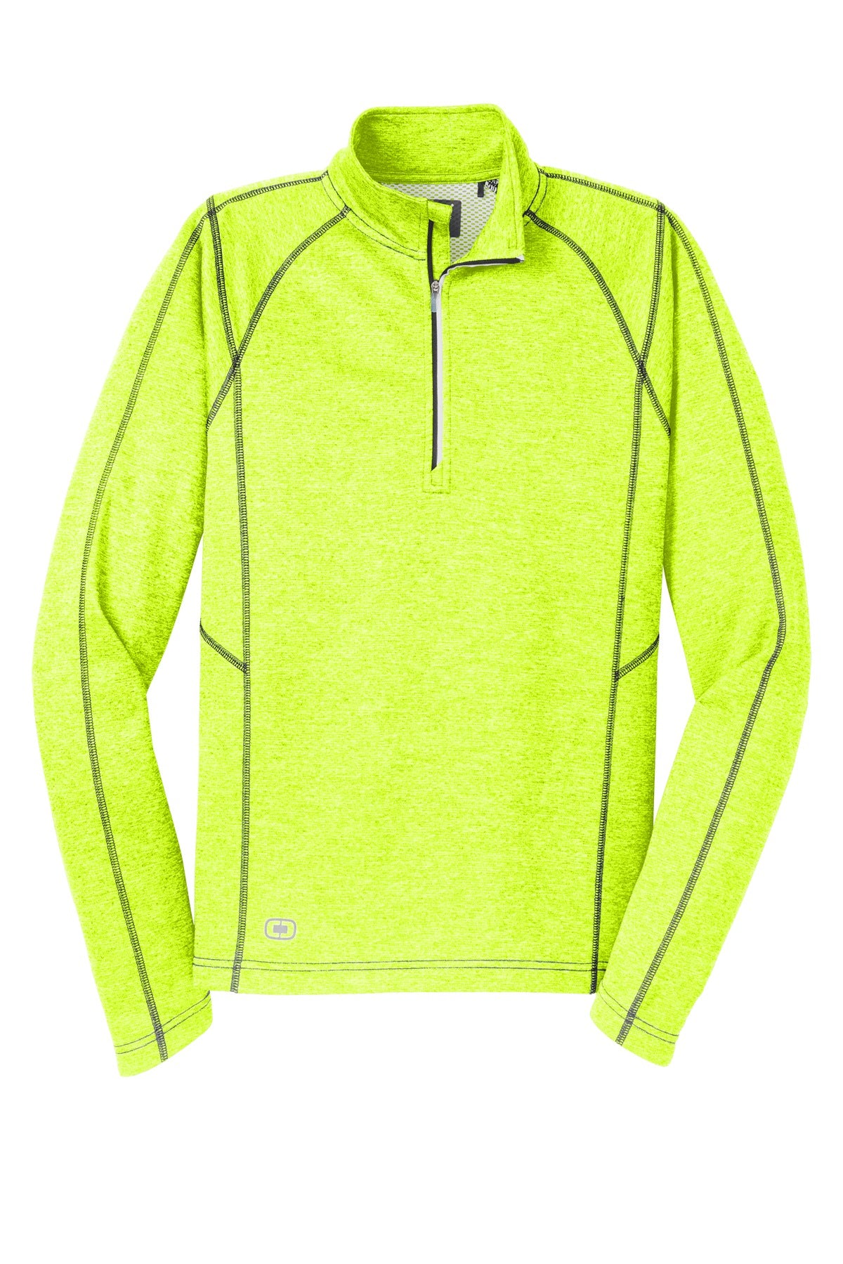 OGIO Pursuit 1/4-Zip. OE500
