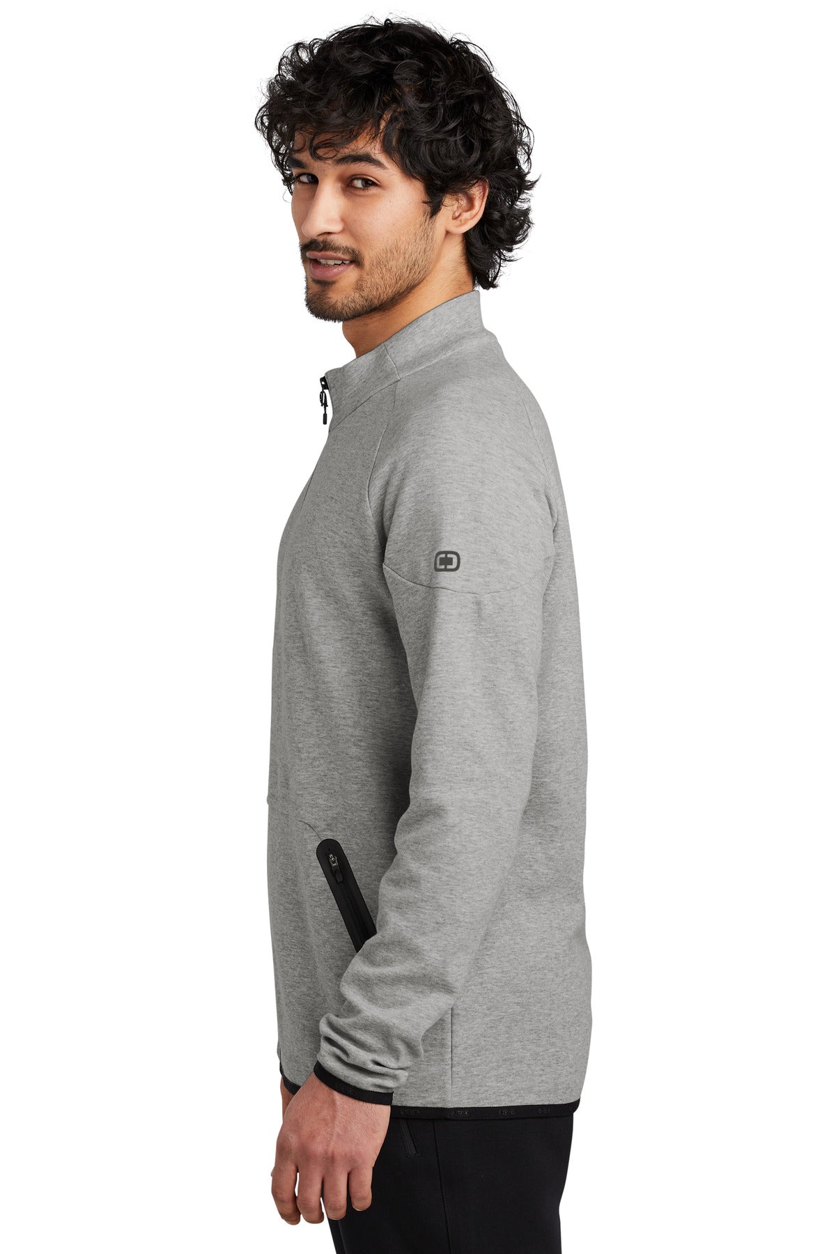 OGIO Origin Jacket. OE503