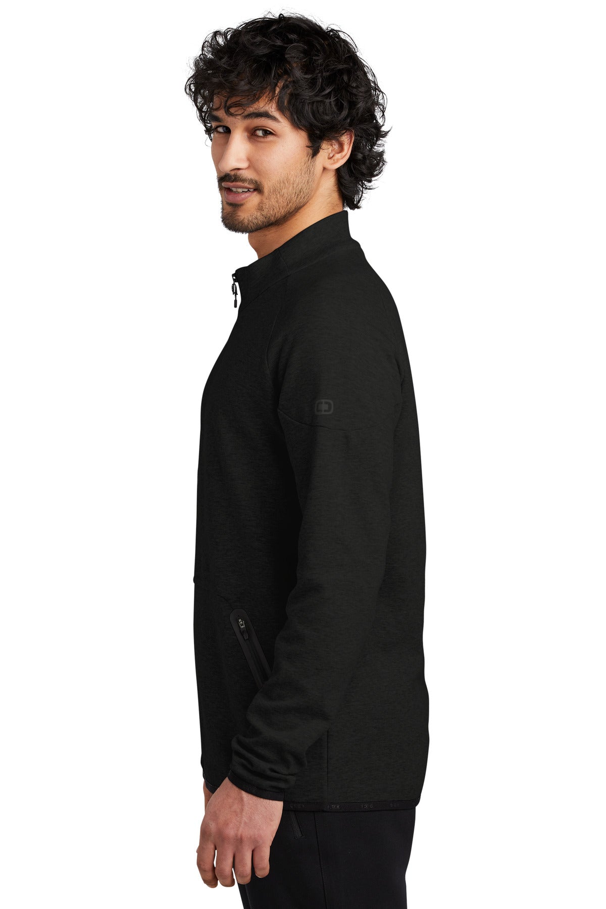 OGIO Origin Jacket. OE503