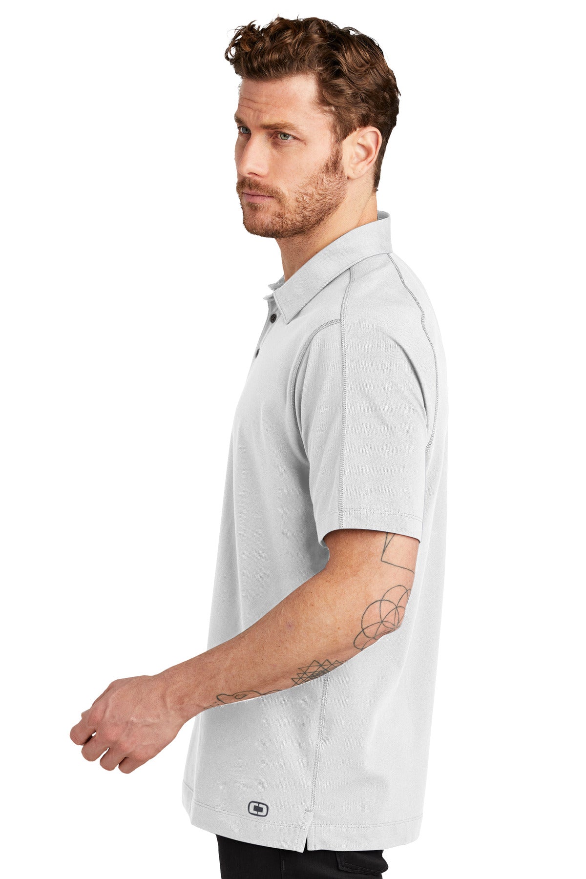 OGIO Onyx Polo. OG126