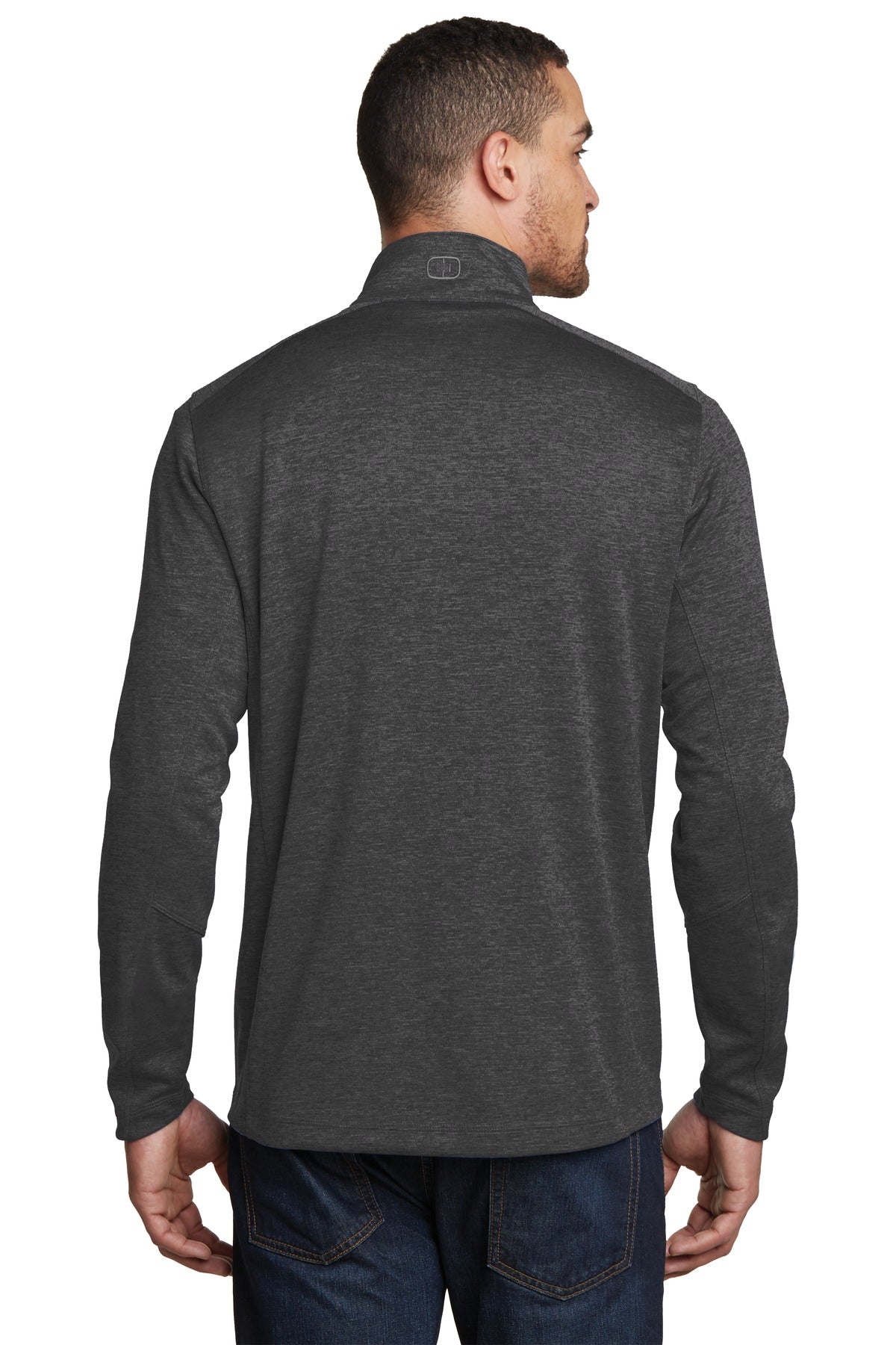 OGIO Pixel 1/4-Zip. OG202