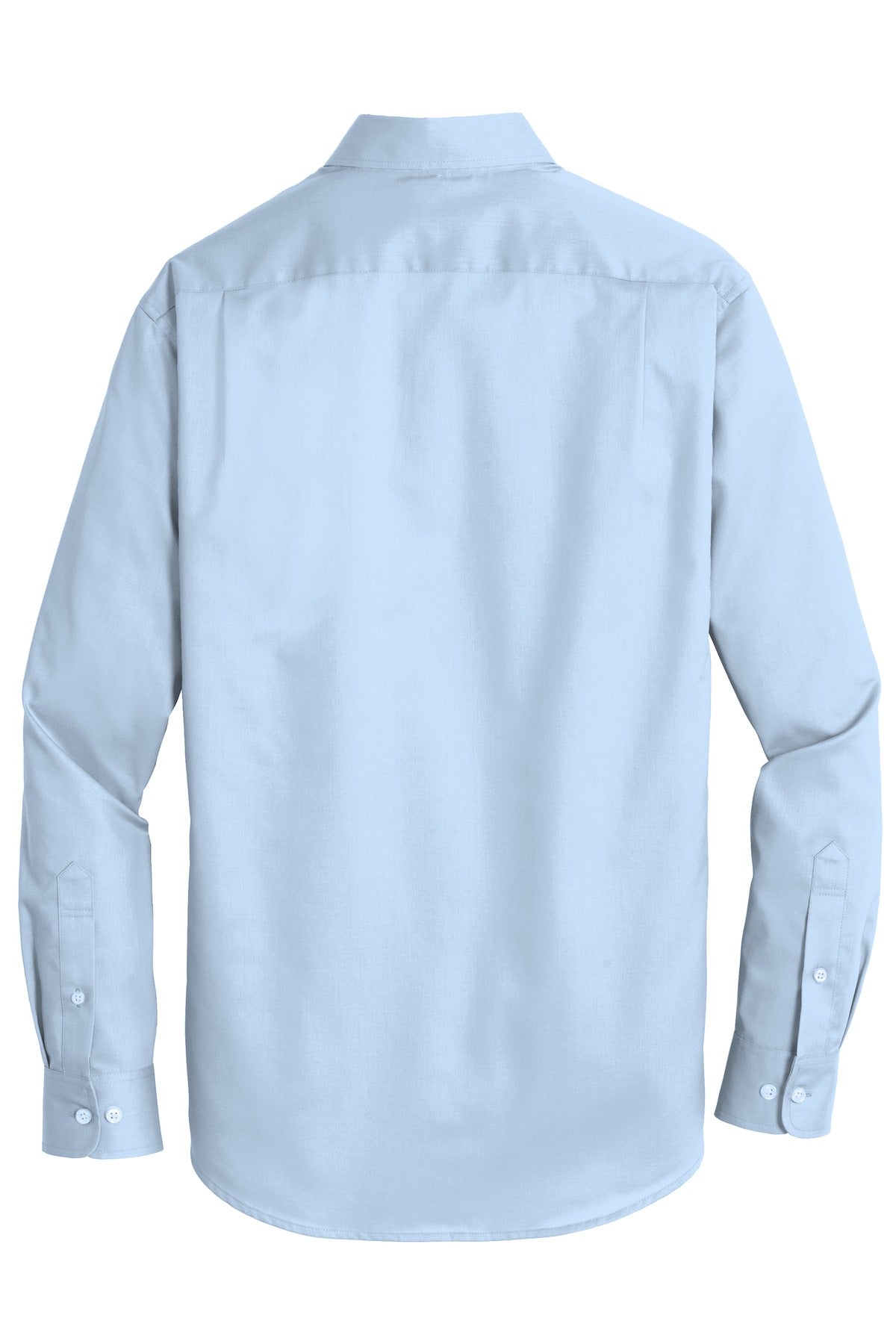 Port Authority SuperPro Twill Shirt. S663