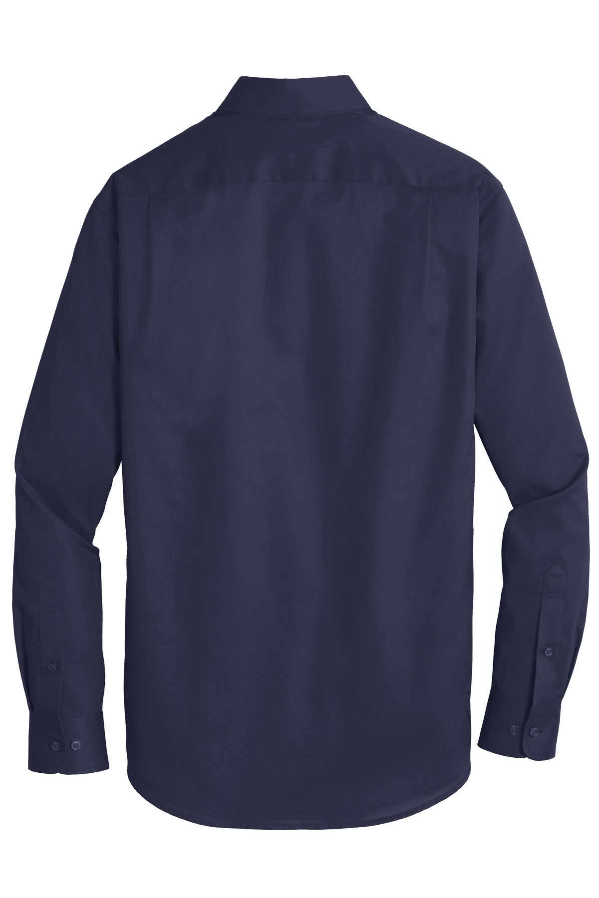 Port Authority SuperPro Twill Shirt. S663