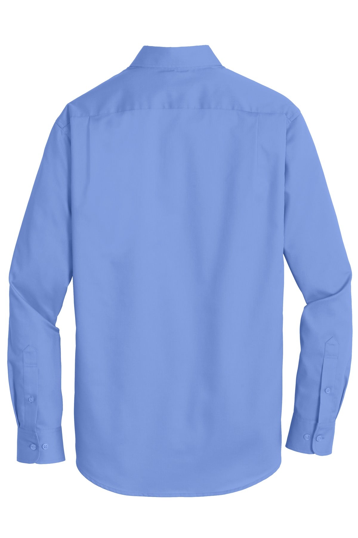Port Authority SuperPro Twill Shirt. S663