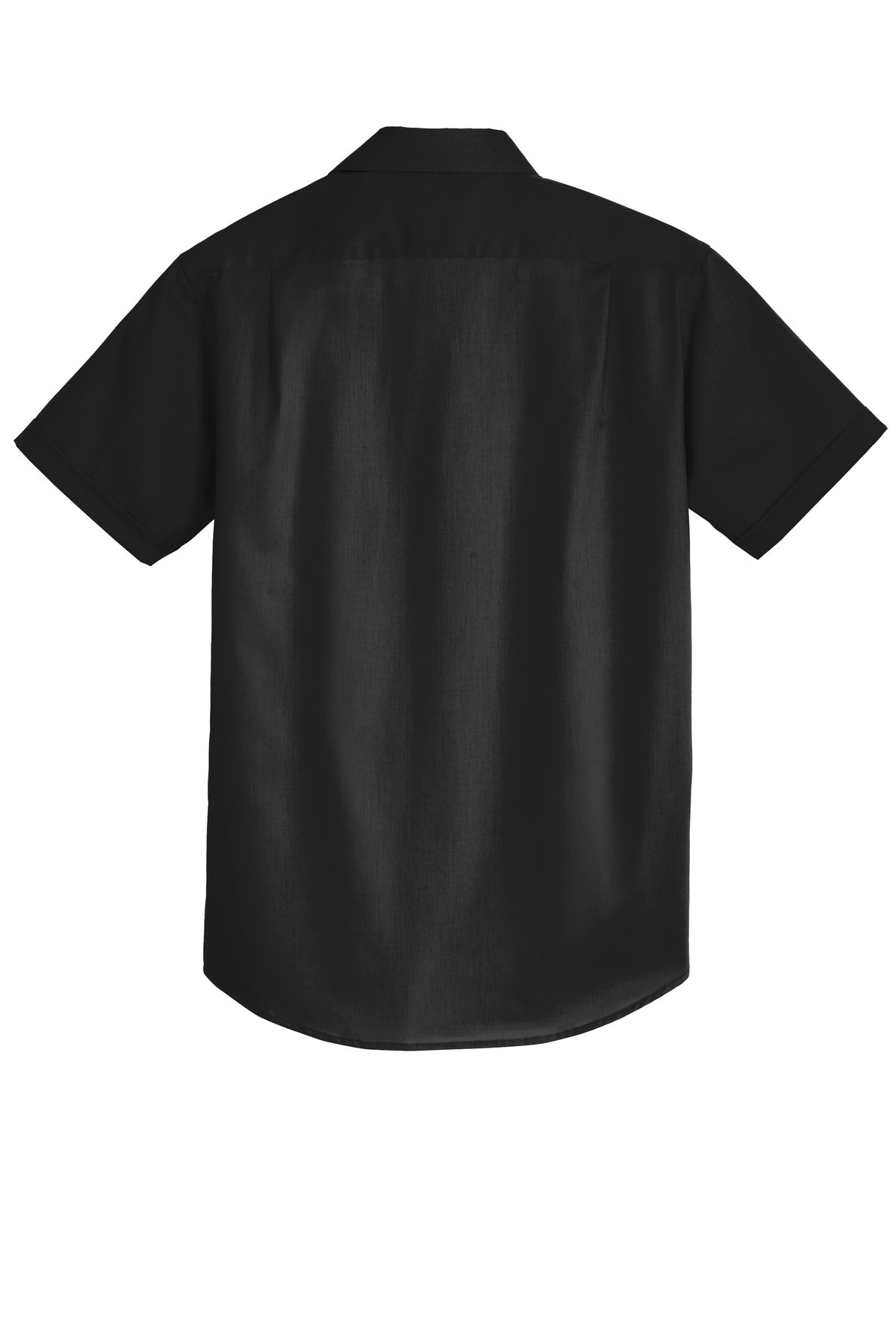Port Authority Short Sleeve SuperPro Twill Shirt. S664