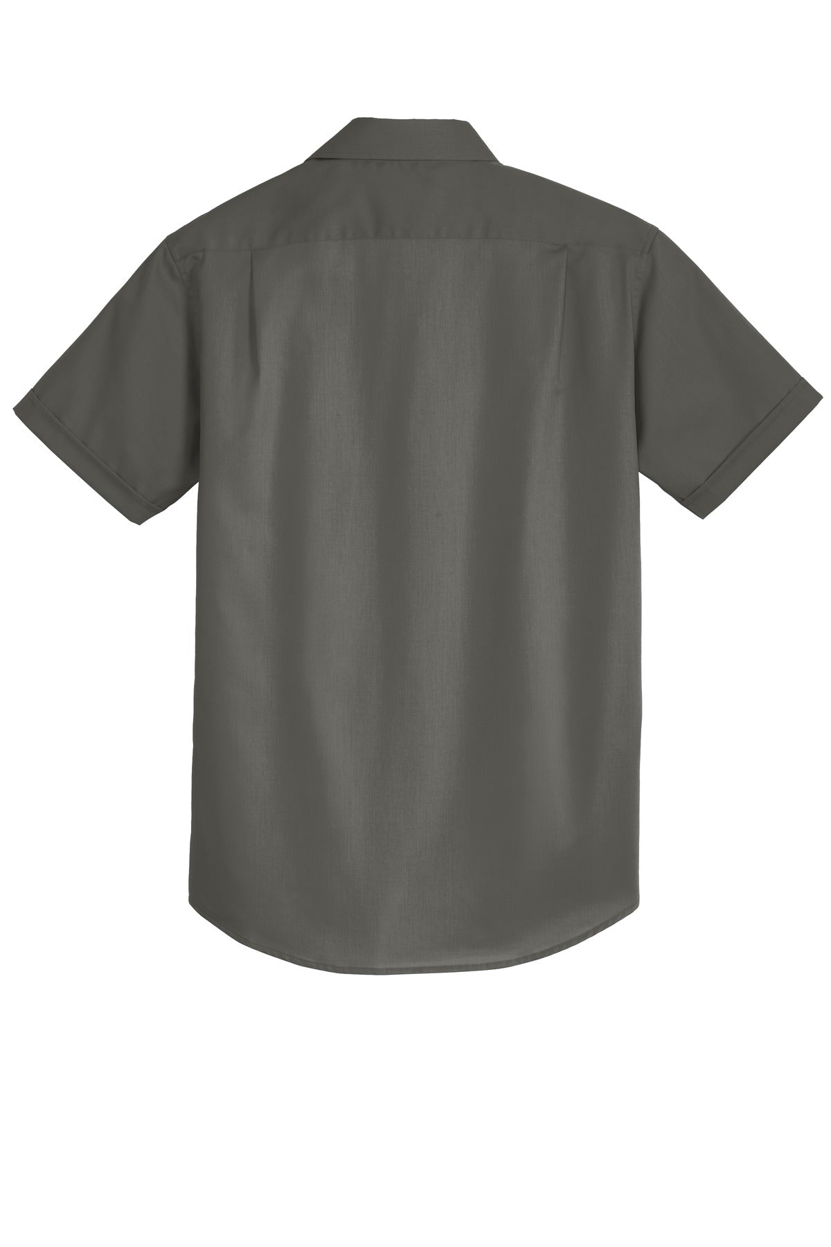 Port Authority Short Sleeve SuperPro Twill Shirt. S664