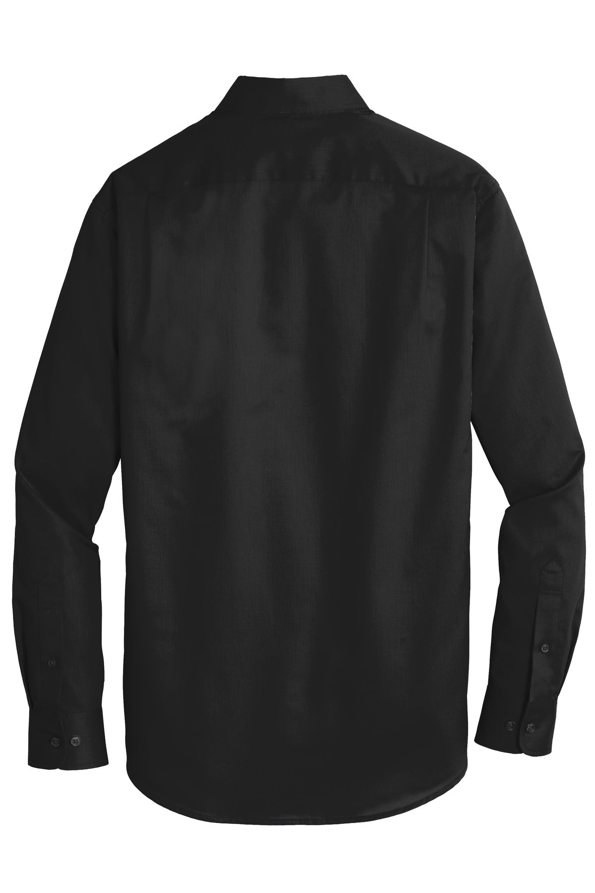 Port Authority Tall SuperPro Twill Shirt. TS663