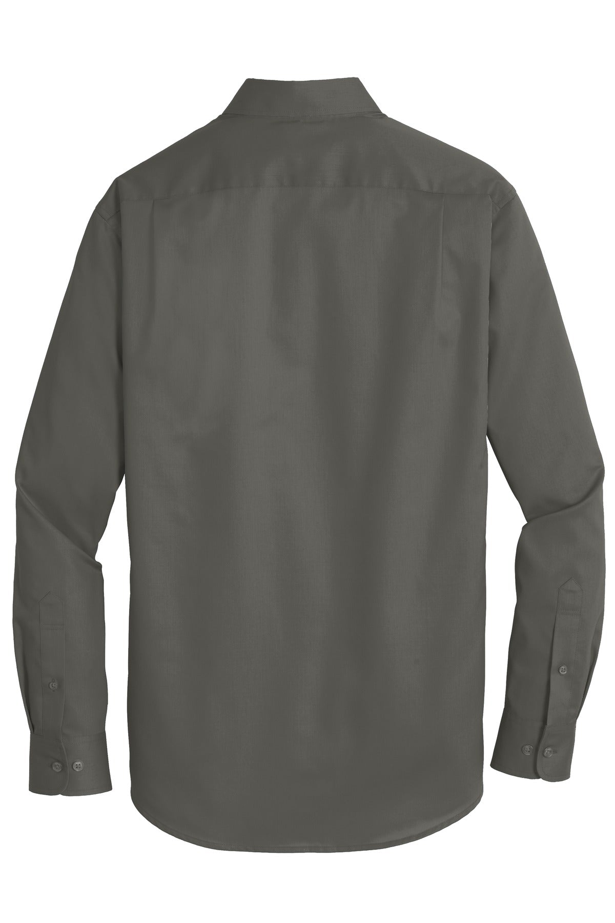 Port Authority Tall SuperPro Twill Shirt. TS663