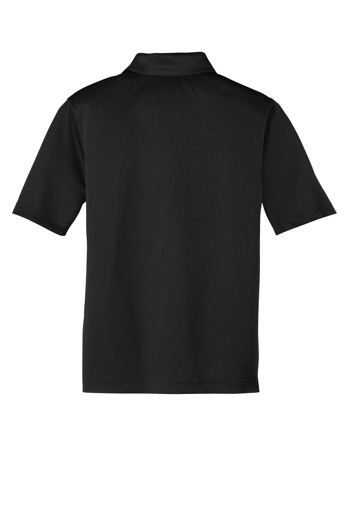 Port Authority Youth Silk Touch Performance Polo. Y540
