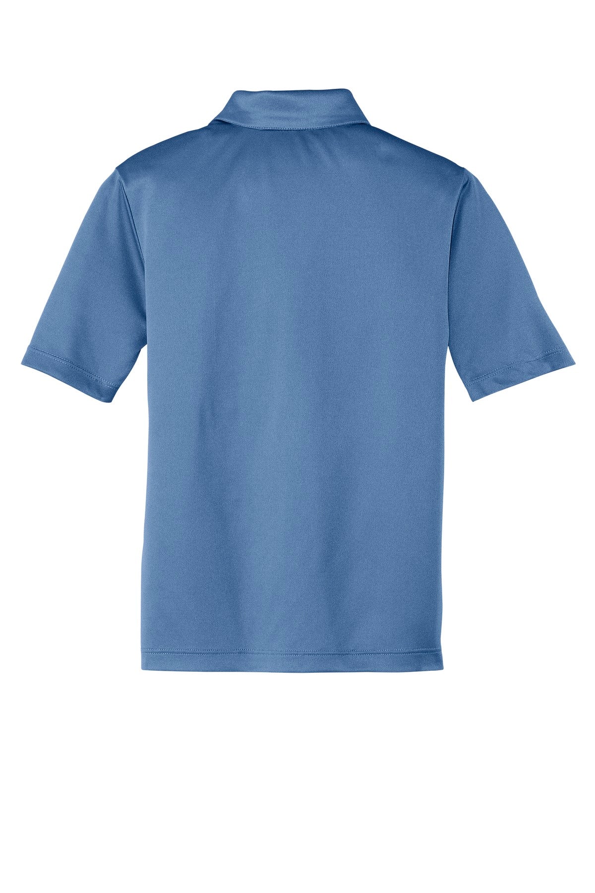 Port Authority Youth Silk Touch Performance Polo. Y540