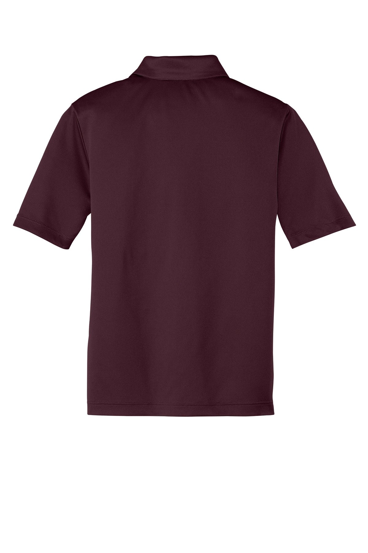 Port Authority Youth Silk Touch Performance Polo. Y540