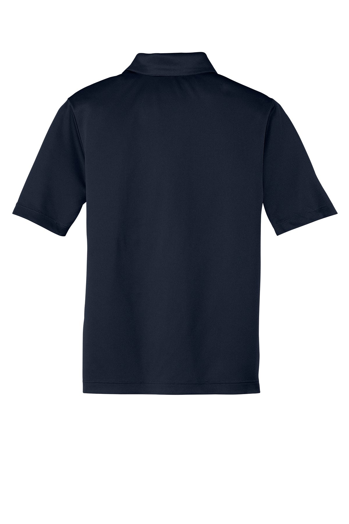Port Authority Youth Silk Touch Performance Polo. Y540