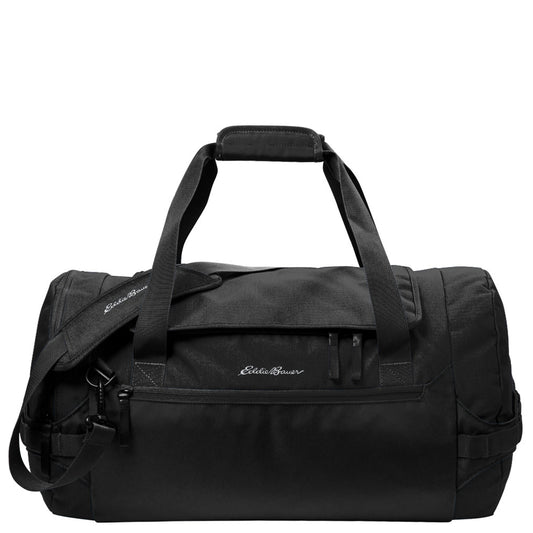 Eddie Bauer® Tour Duffel EB905 (Black)