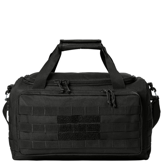 CornerStone® Tactical Gear Bag CSB816 (Black)