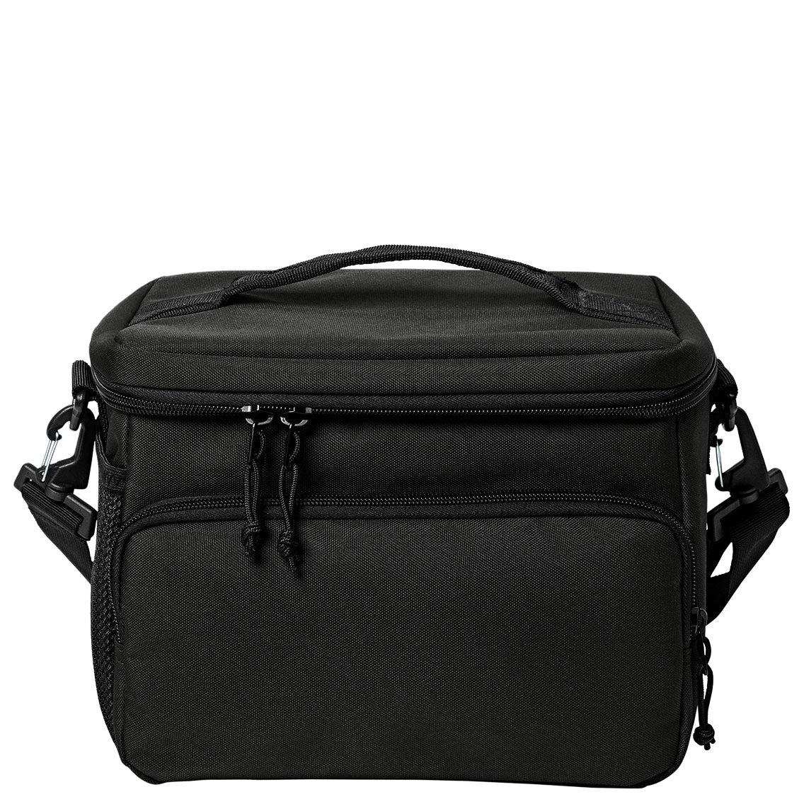 CornerStone® 18-Can Cooler CSB505 (Black)