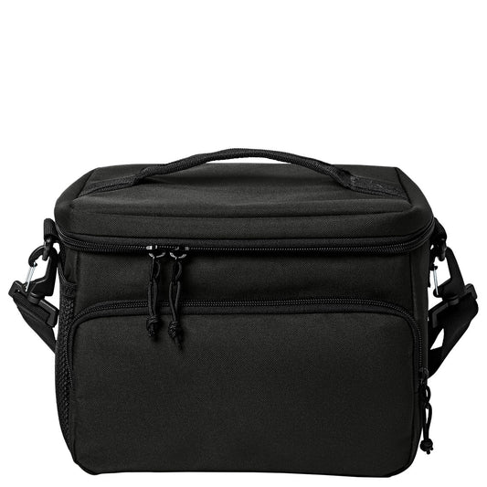 CornerStone® 18-Can Cooler CSB505 (Black)