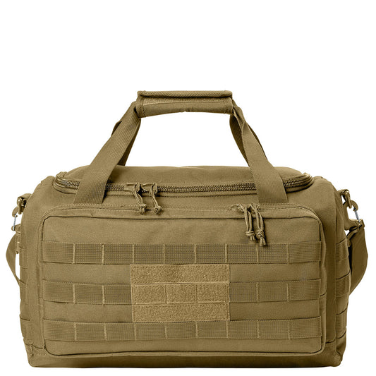 CornerStone® Tactical Gear Bag CSB816 (Coyote Brown)