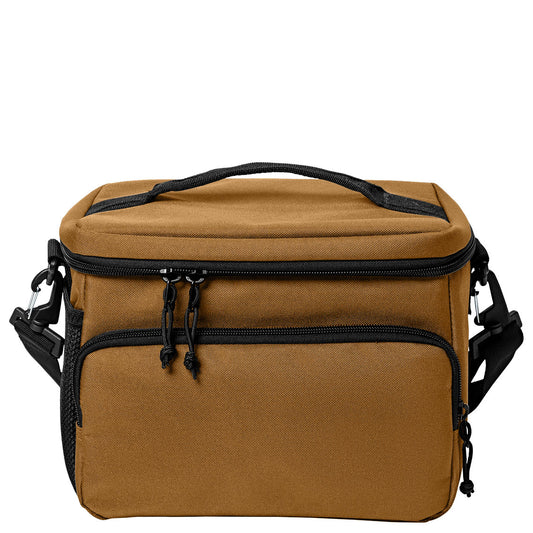 CornerStone® 18-Can Cooler CSB505 (Duck Brown)