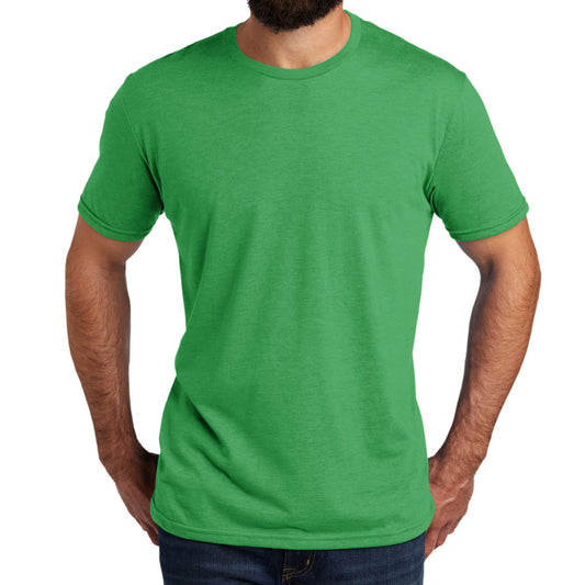 Allmade ®  Unisex Tri-Blend Tee AL2004 (Enviro Green)