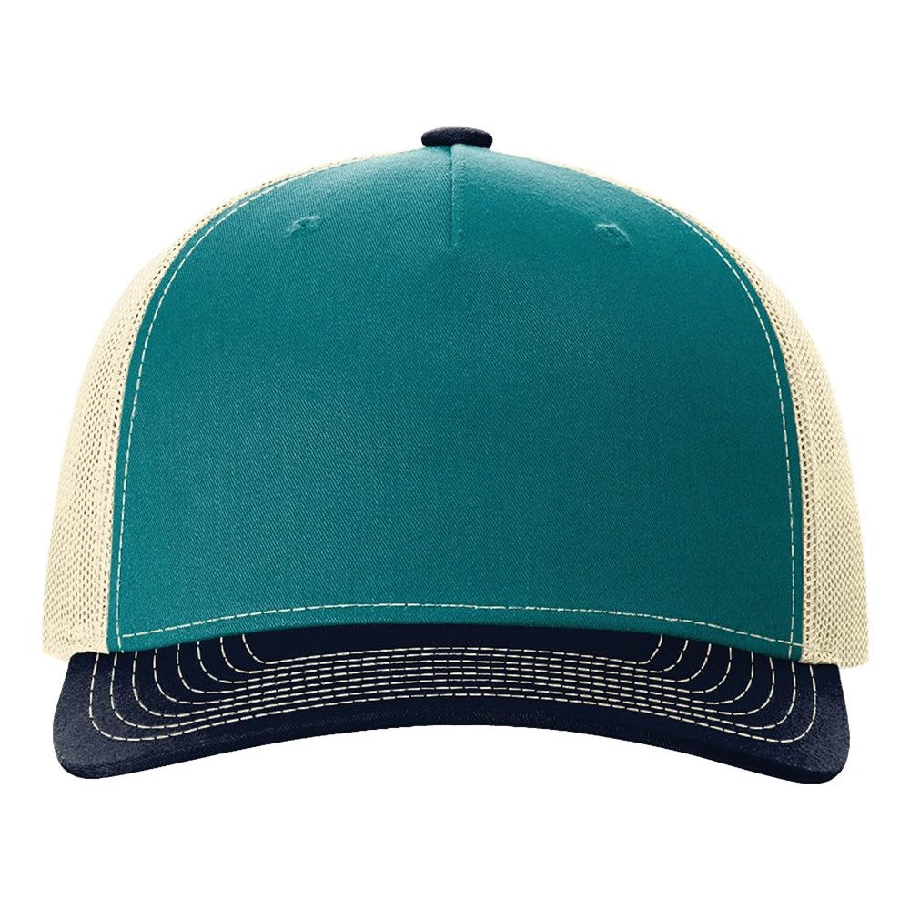 Embroidered Hats (Richardson 112FP)