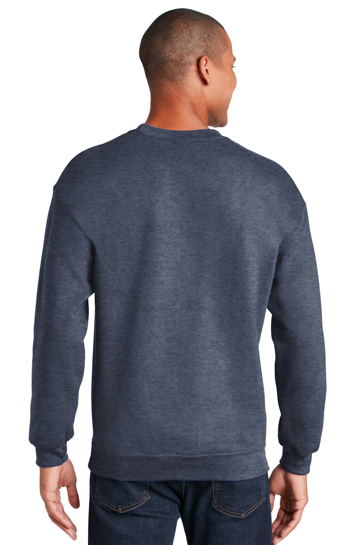 Gildan - Heavy Blend Crewneck Sweatshirt. 18000 -Test Copy