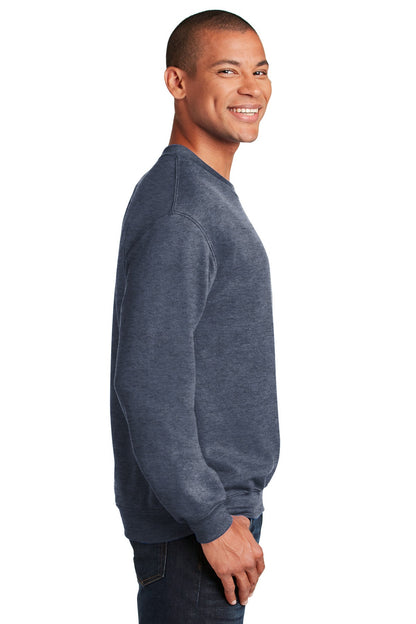 Gildan - Heavy Blend Crewneck Sweatshirt. 18000 -Test Copy