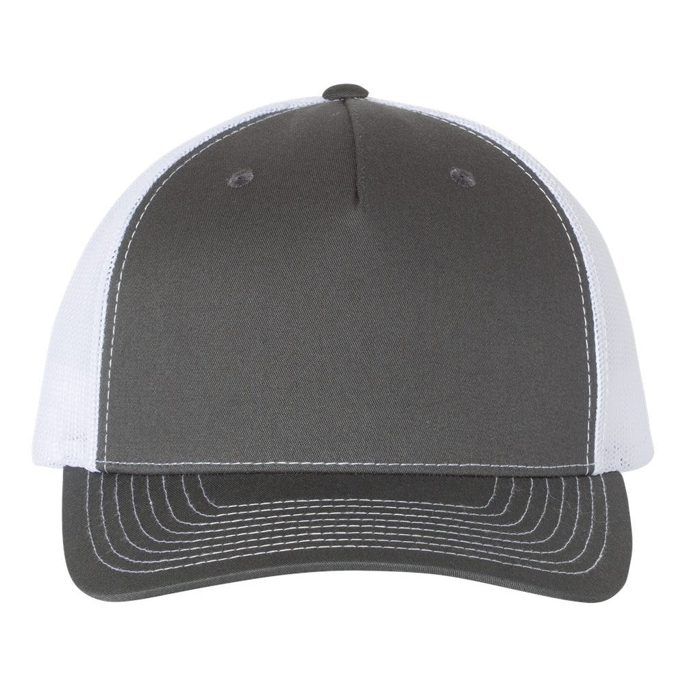 Embroidered Hats (Richardson 112FP)