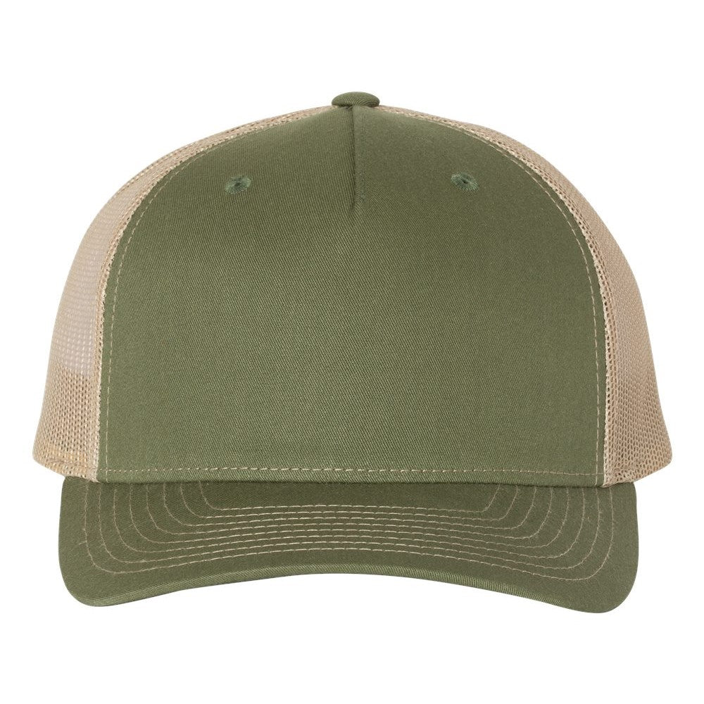 Embroidered Hats (Richardson 112FP)