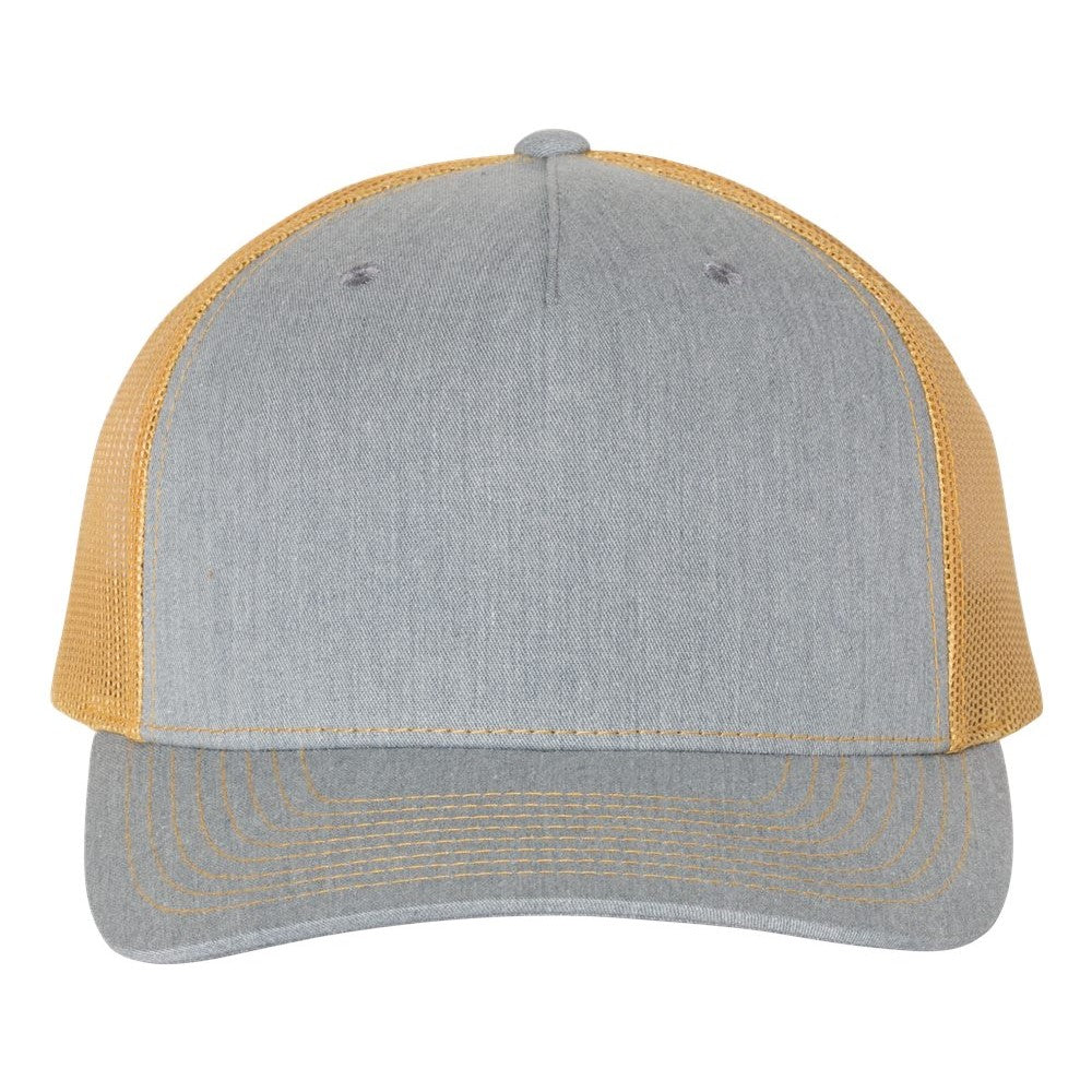 Embroidered Hats (Richardson 112FP)