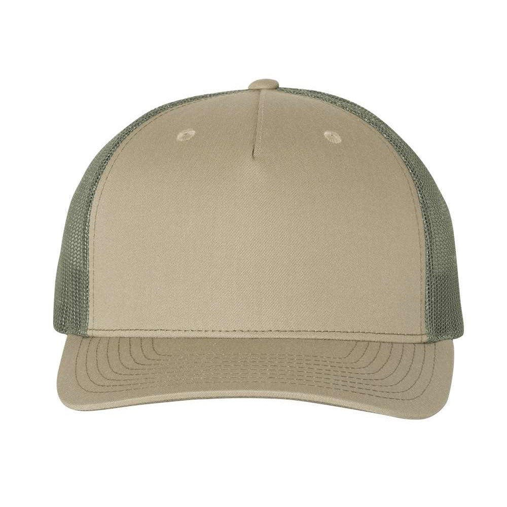 Embroidered Hats (Richardson 112FP)