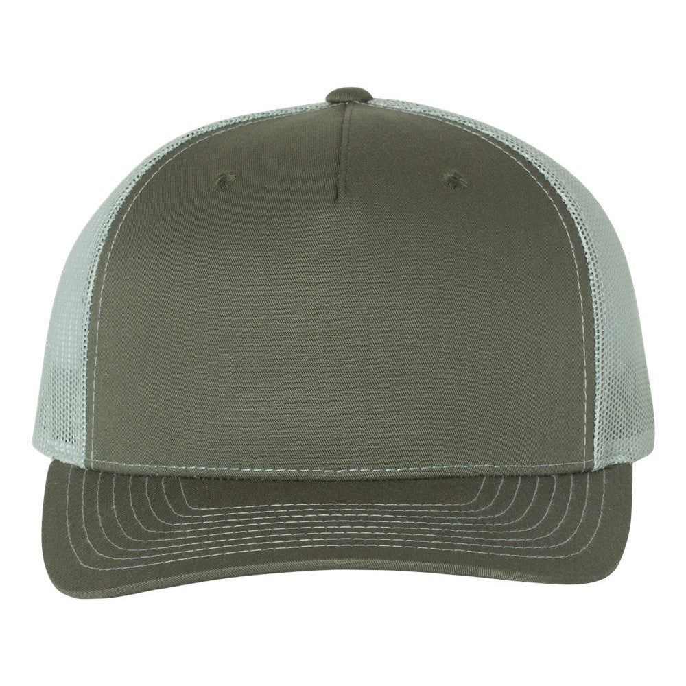 Embroidered Hats (Richardson 112FP)