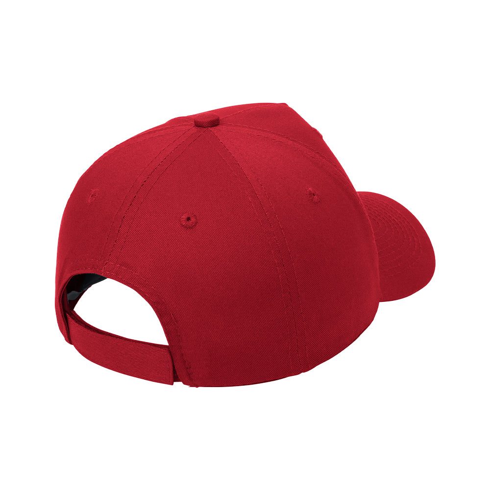 St. Maries | Five-Panel Twill Hat