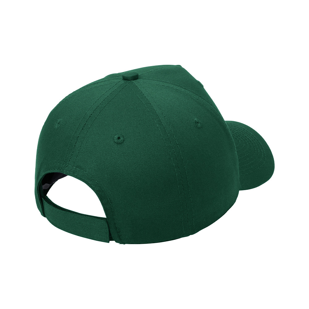 St. Maries | Five-Panel Twill Hat