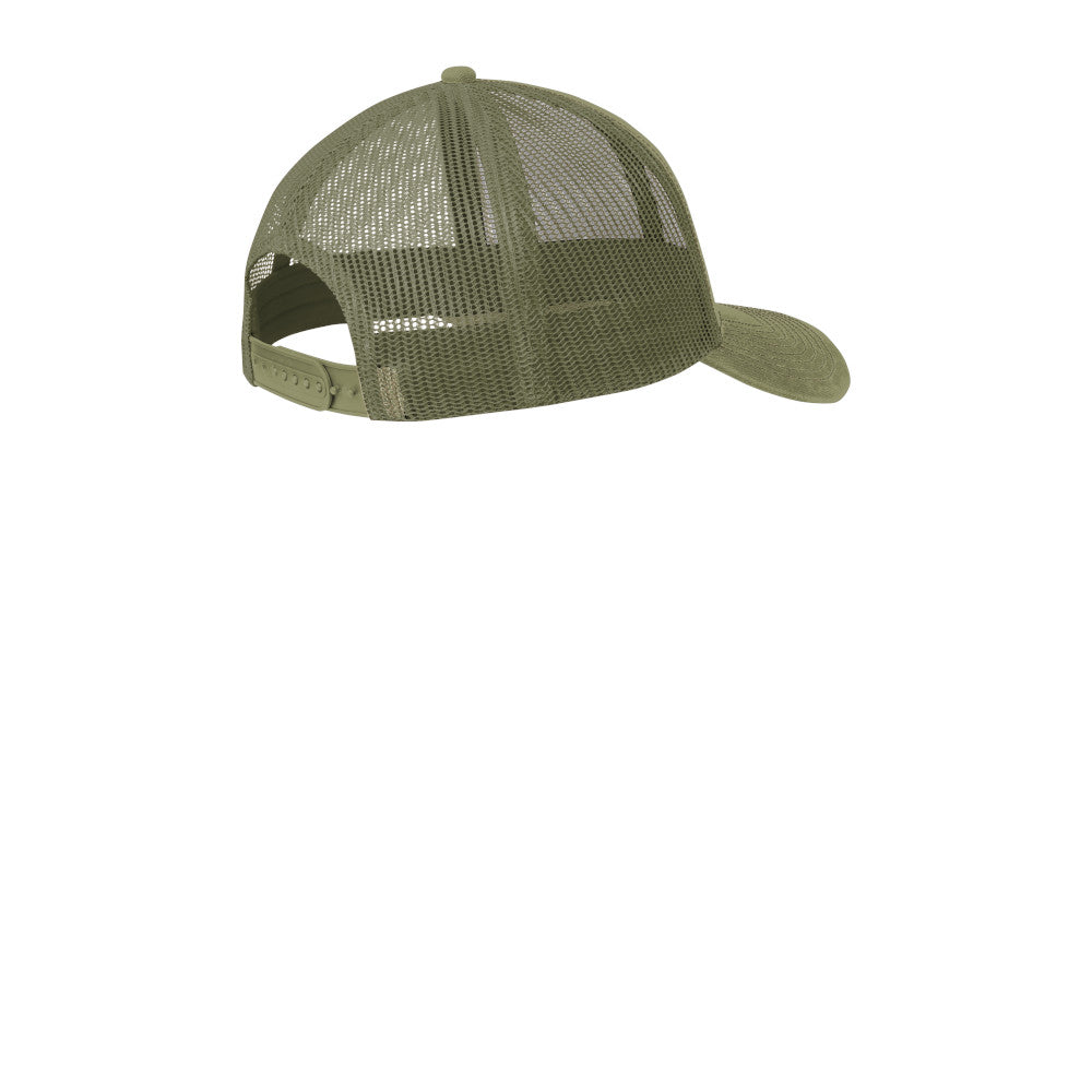 Olive Drab Green