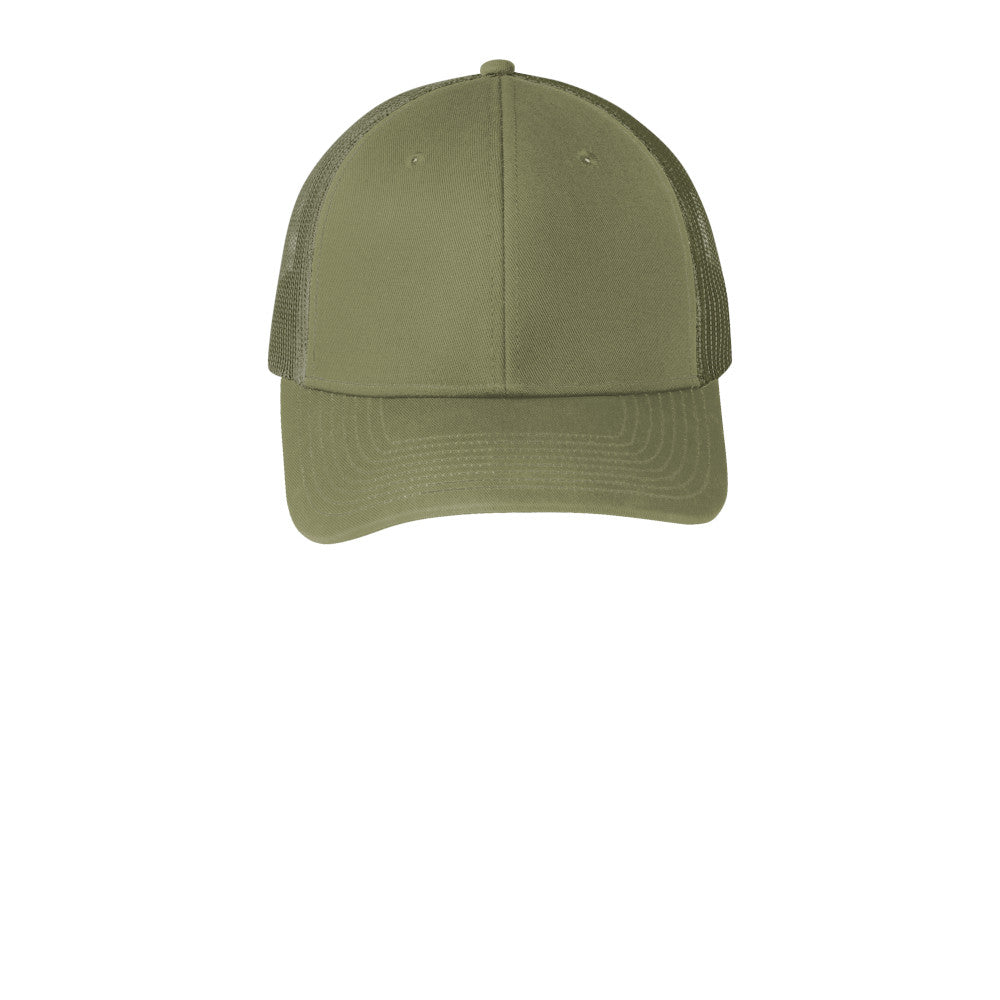 Olive Drab Green