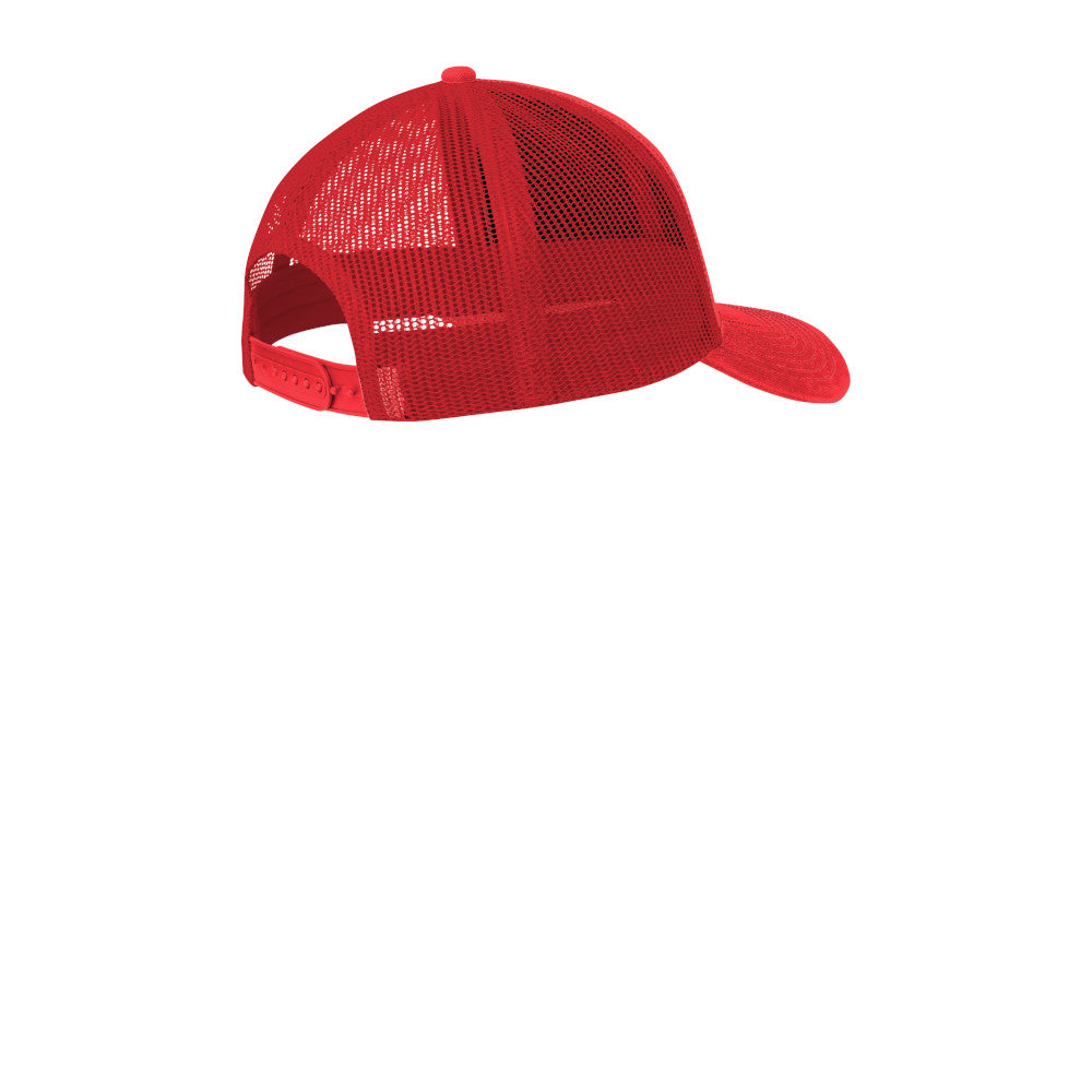 True Red