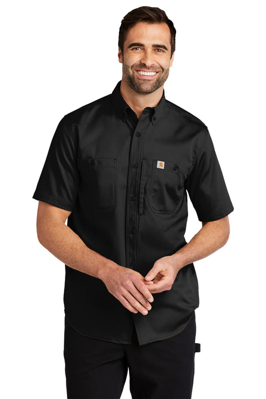 Carhartt® Rugged ProfessionalSeries Short Sleeve Shirt CT102537