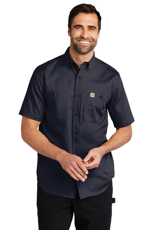 Carhartt® Rugged ProfessionalSeries Short Sleeve Shirt CT102537