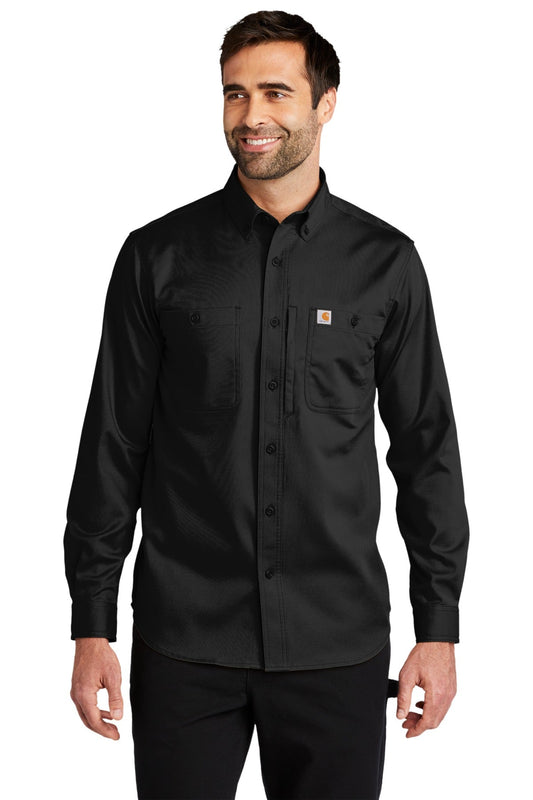 Carhartt® Rugged Professional Series Long Sleeve Shirt CT102538