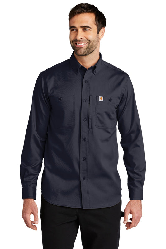 Carhartt® Rugged Professional Series Long Sleeve Shirt CT102538