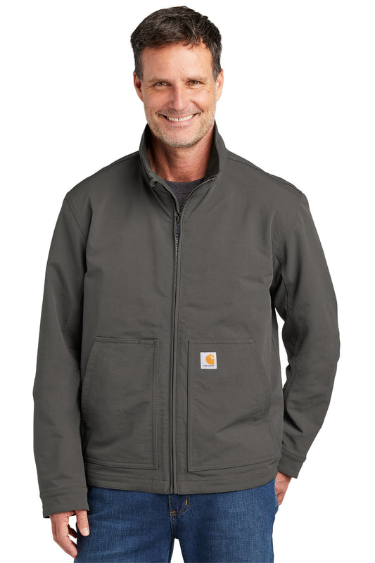 Carhartt® Super Dux Soft Shell Jacket CT105534