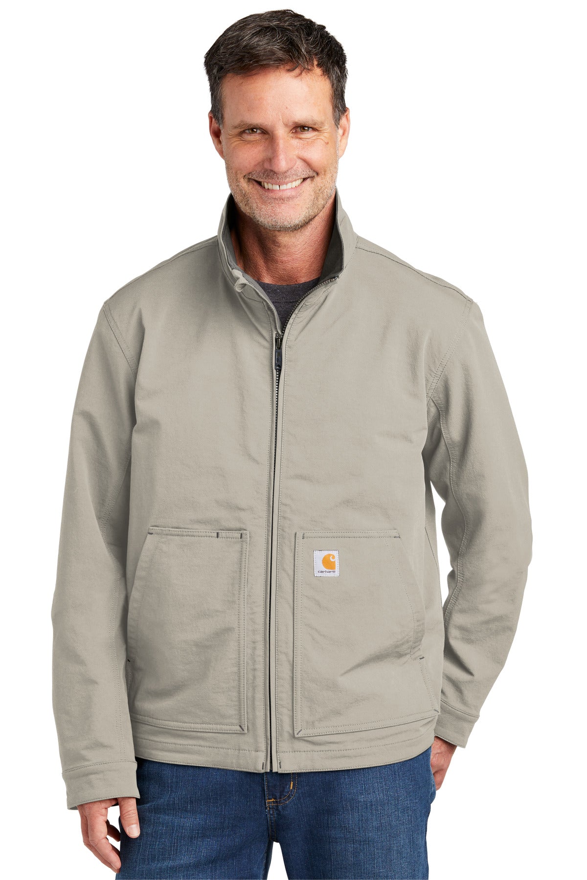 Carhartt® Super Dux Soft Shell Jacket CT105534