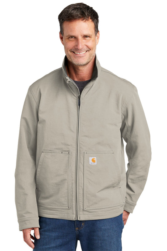 Carhartt® Super Dux Soft Shell Jacket CT105534