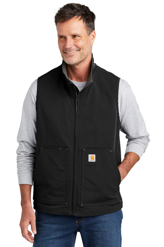 Carhartt® Super Dux Soft Shell Vest CT105535