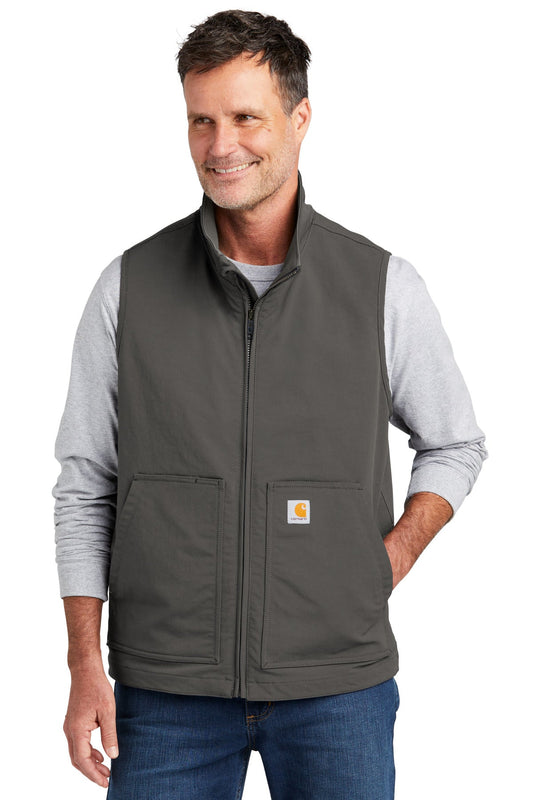 Carhartt® Super Dux Soft Shell Vest CT105535
