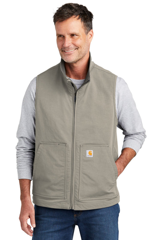 Carhartt® Super Dux Soft Shell Vest CT105535