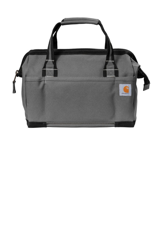 Carhartt®  Foundry Series 14  Tool Bag. CT89240105