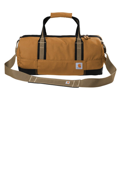 Carhartt®  Foundry Series 20  Duffel. CT89260209