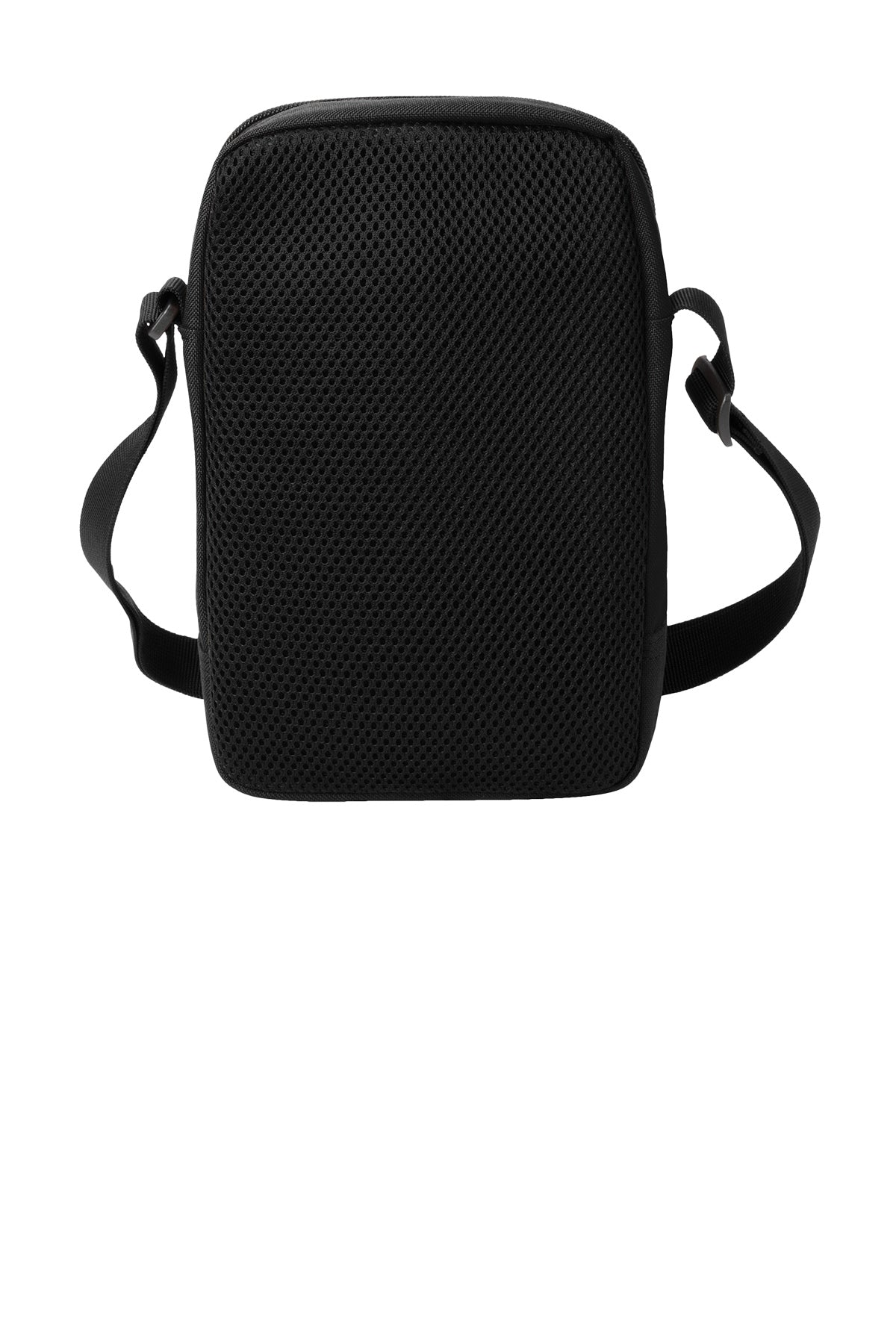 Carhartt Crossbody Zip Bag with Mt. Nebo Patch