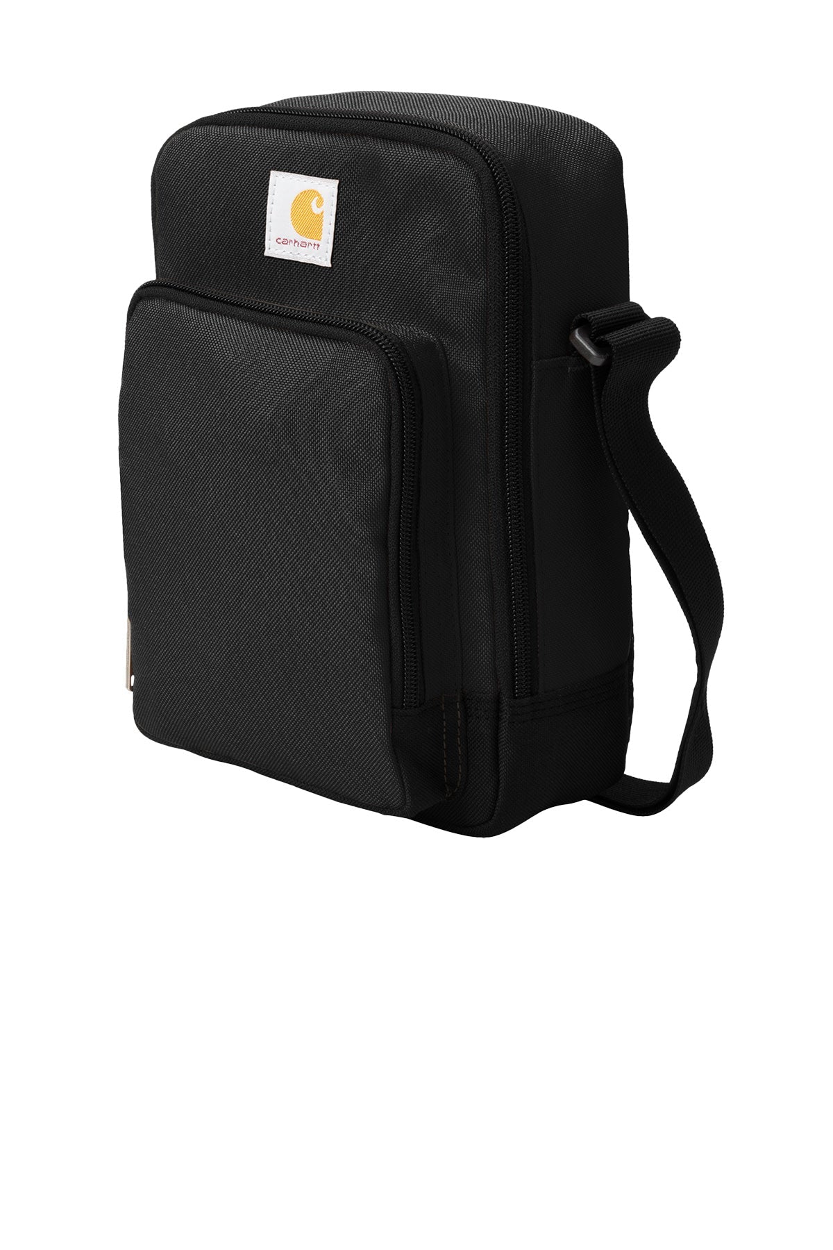 Carhartt Crossbody Zip Bag with Mt. Nebo Patch